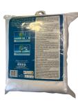 Croissance et protection des végétaux - Housse d'hivernage - 3,6 m x 2,5 m - Blanc - MEDIA_PACKAGING_VERSO